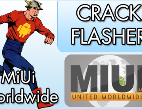 Crack Flasher – MiUi Review