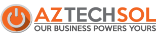 AZ Technology Solutions Logo