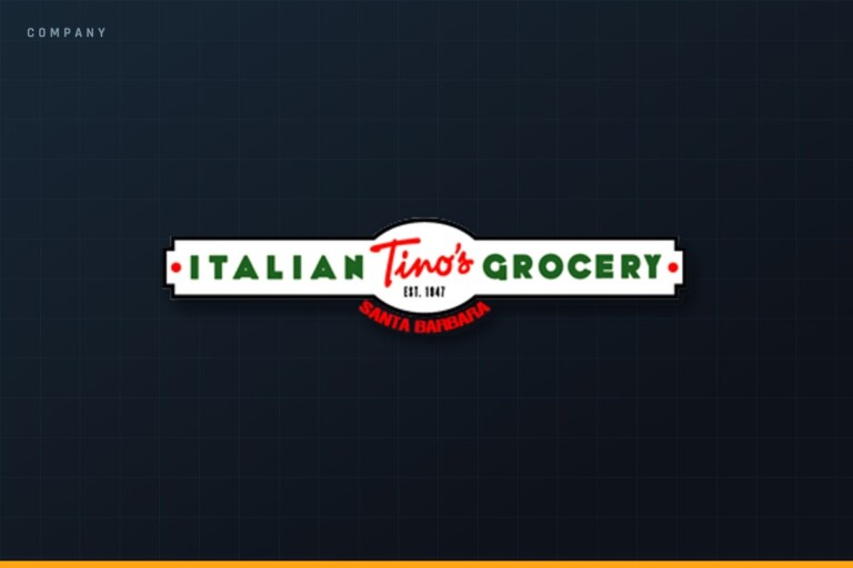 Tino’s Italian Grocer