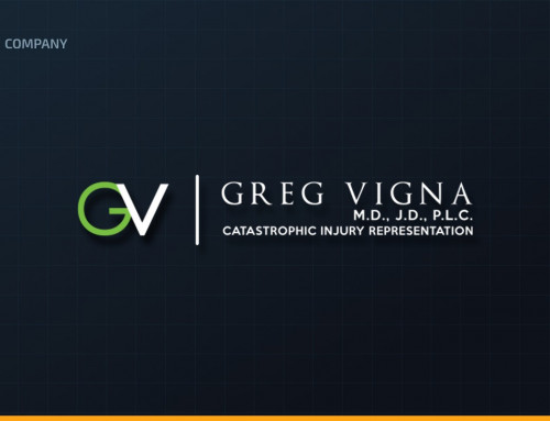 Greg Vigna, M.D., J.D.