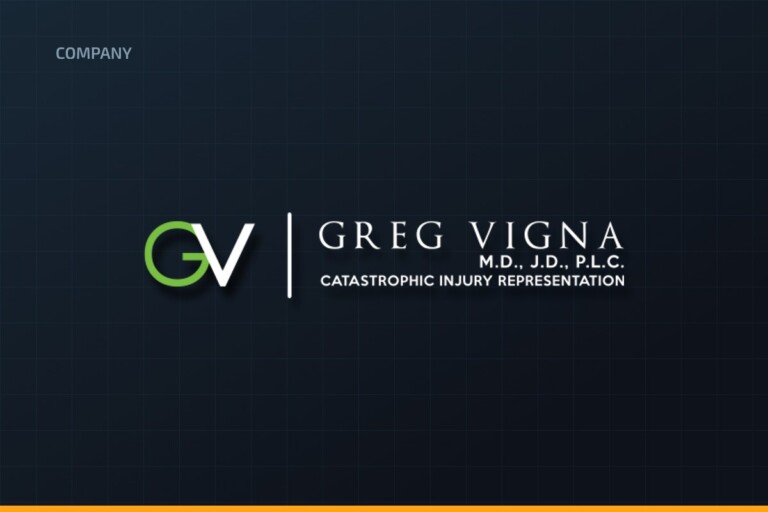 Greg Vigna, M.D., J.D.