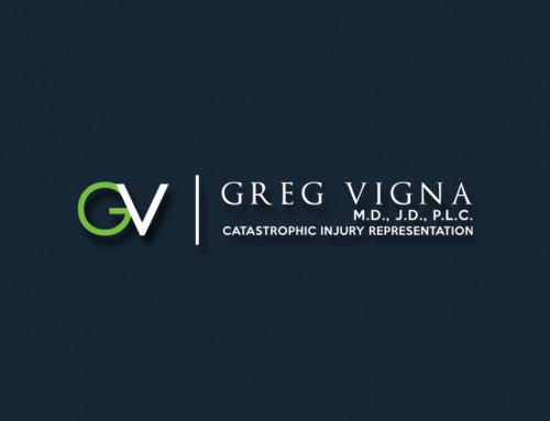 Greg Vigna, M.D., J.D.