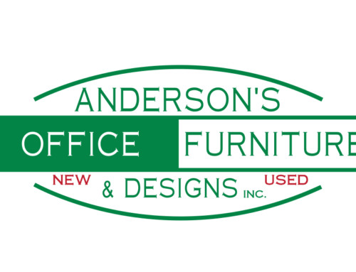 Andersons Office Furniture