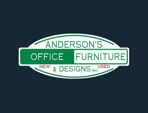 Andersons Office Furniture