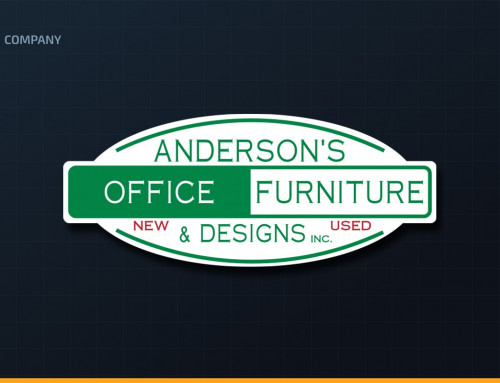 Andersons Office Furniture