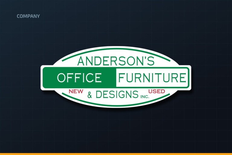 Andersons Office Furniture