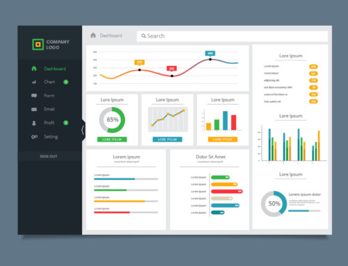 Why Does My Small Business Need A Dashboard?