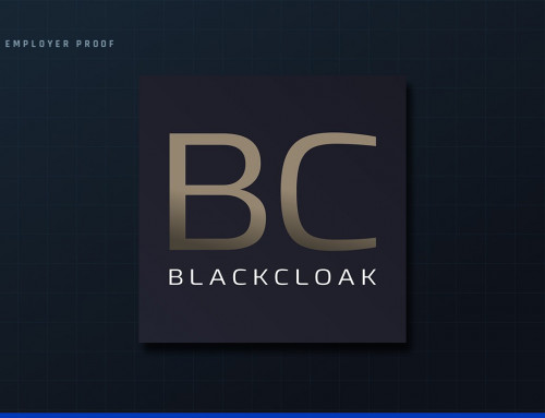 BlackCloak