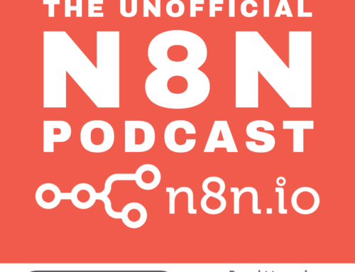Episode 3 – N8n Version 0.189.1
