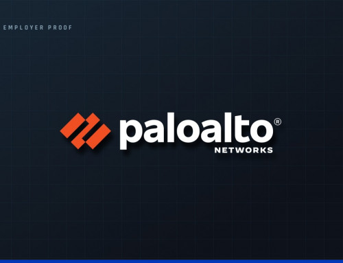 Palo Alto Networks