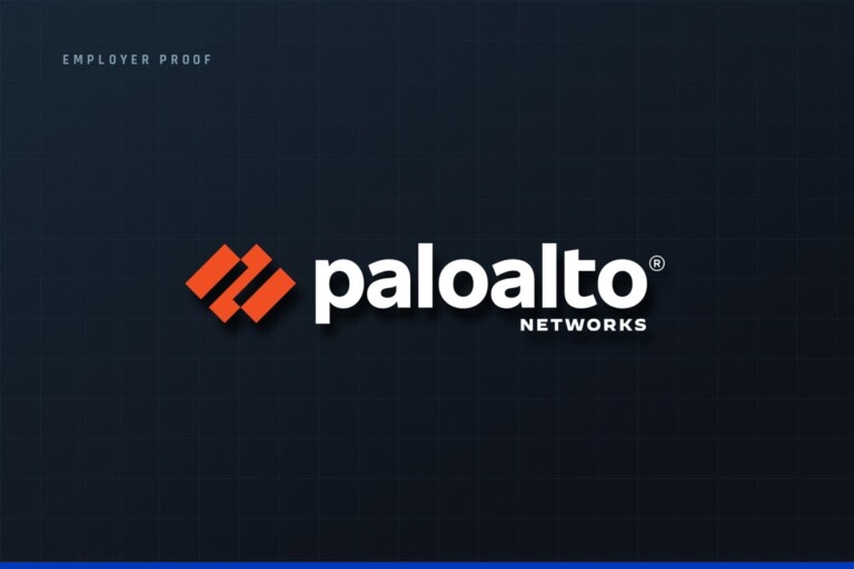 Palo Alto Networks