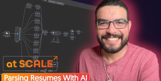 AI Resume Parser