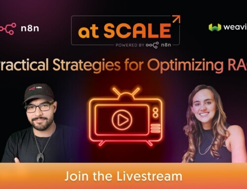 RAG Knowledge Assistant