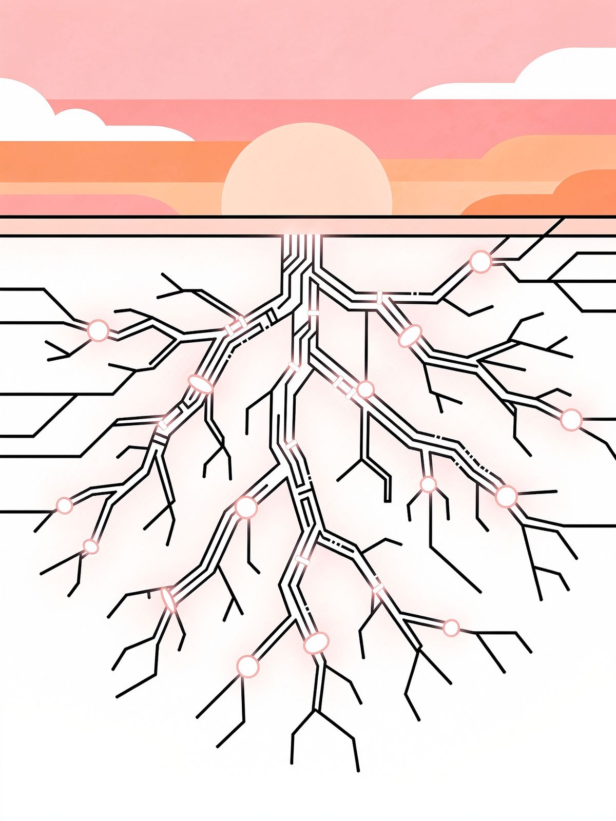 Tech Stack Assemblages