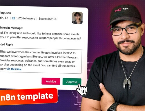 LinkedIn AI Auto-Responder