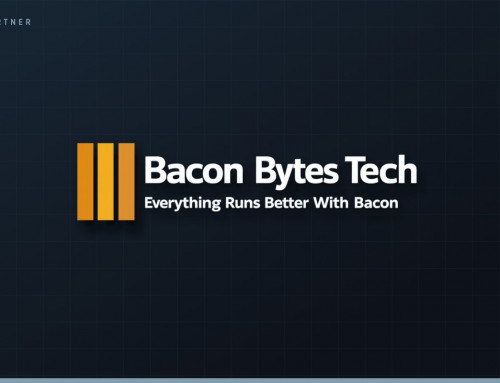 Bacon Bytes Tech