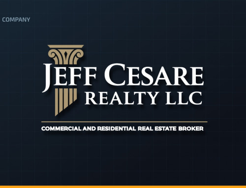 Jeff Cesare Realty — Commercial Real Estate Website