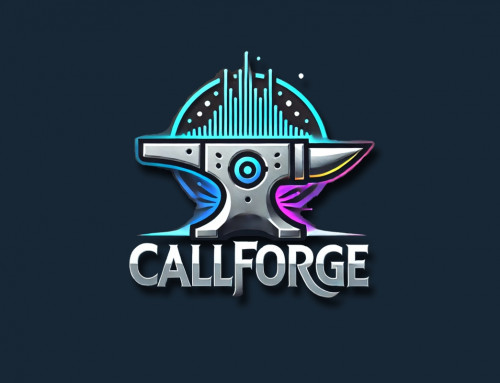 CallForge — AI Sales Call Analysis