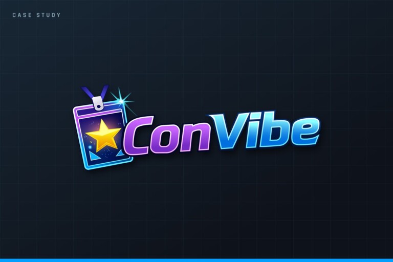 Convibe — the method, shipped