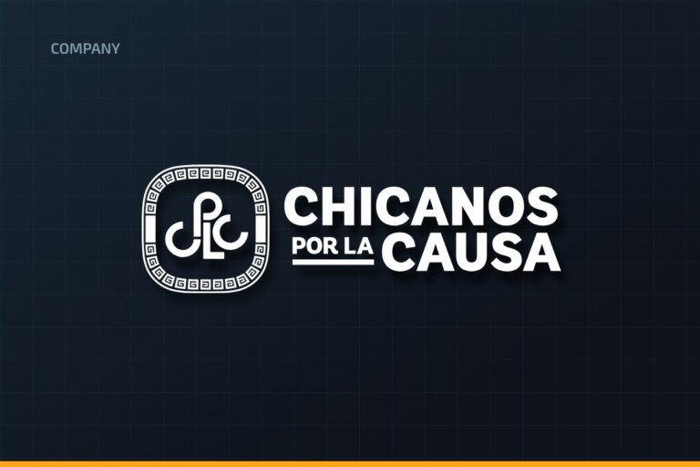 Chicanos Por La Causa