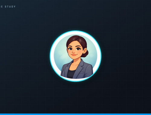 Lupita — Bilingual AI Assistant for CPLC