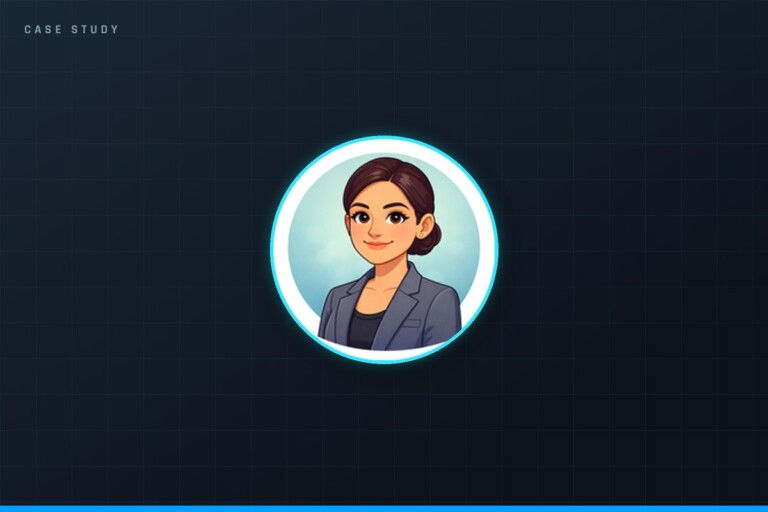 Lupita — Bilingual AI Assistant for CPLC