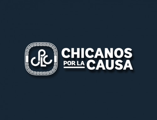 Chicanos Por La Causa