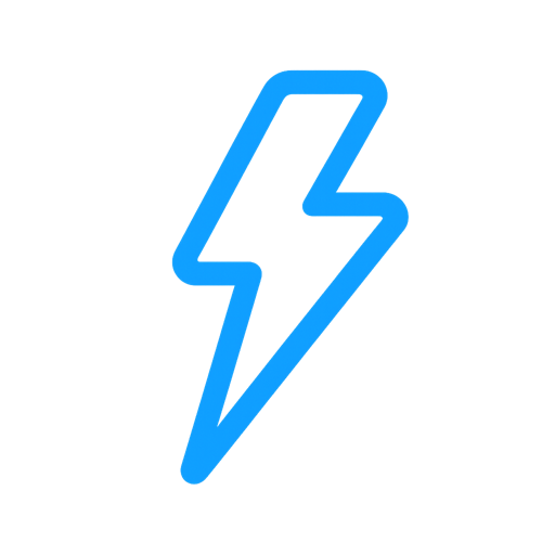 bolt icon