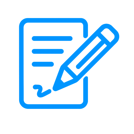 edit icon