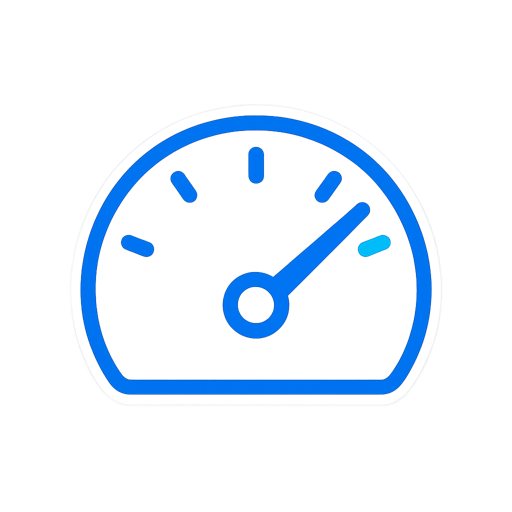 gauge icon