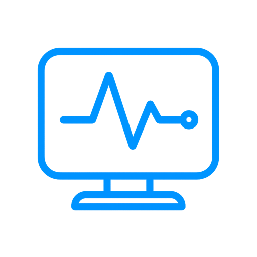 host-uptime icon