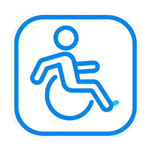 web-ada icon