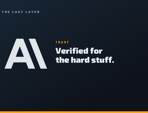 Anthropic Turned Off the Guardrails for Us. Here’s Why That’s a Trust Story.