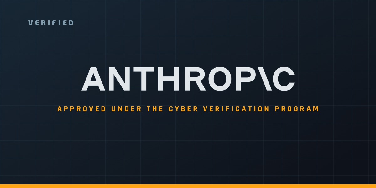 AZ Technology Solutions, approved under the Cyber Verification Program