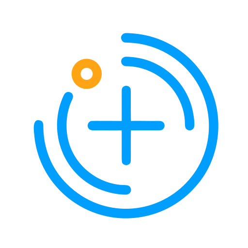 Line icon, recon and automated defense