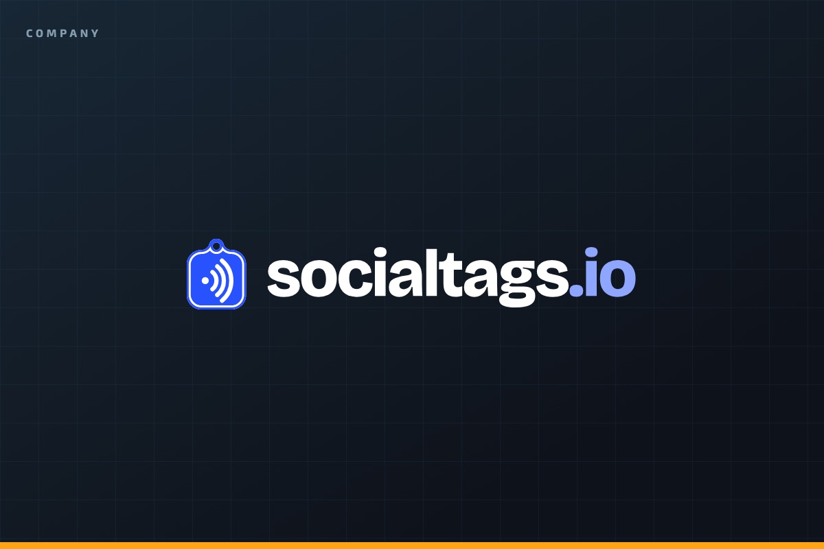 SocialTags