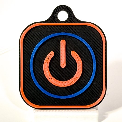 AZ Technology Solutions NFC tag