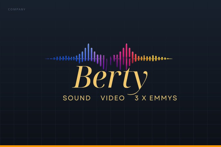 Berty Sound & Video